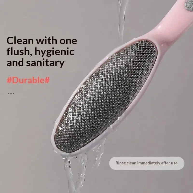 Double-Sided Foot File – Callus & Dead Skin Remover Foot File Axl