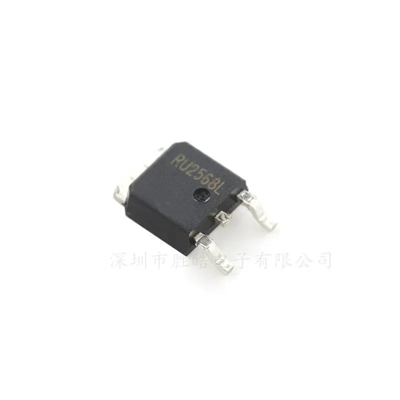 RU2568L RU2568 25V 60A TO-252 MOSFET Transistor | NioCen MOSFET Transistor Axl Default Title