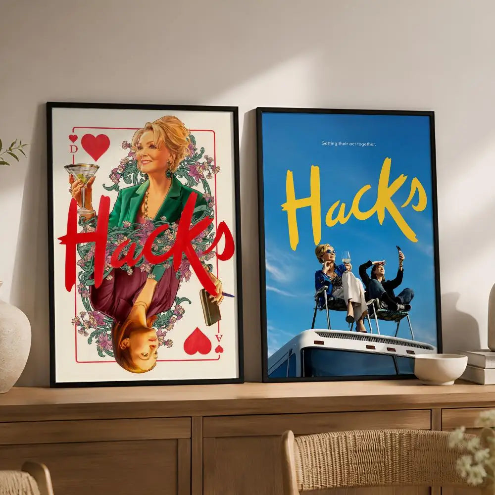 Peel-and-Stick Waterproof PVC Wall Poster – HD Modern Art Wall Art Poster Axl