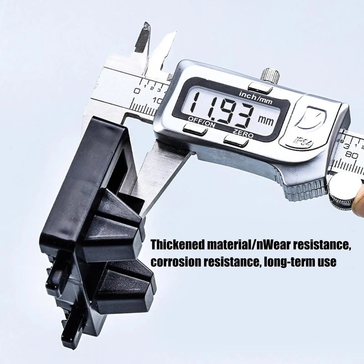 Double-Clip Wire Welding Fixture | Soldering Clamp & Locator Soldering Clamp Tool Axl