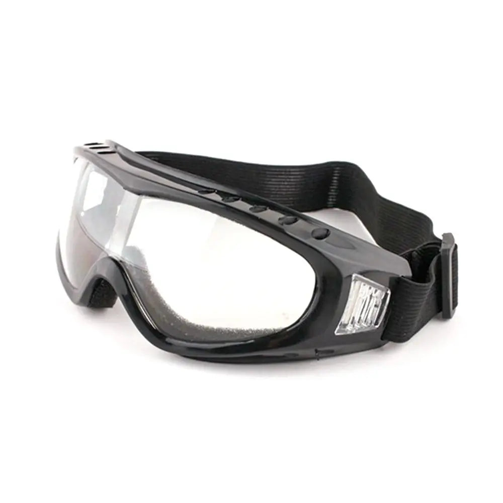 Kids Ski Goggles – Anti-Fog UV Protection Children's Eyewear Kids Ski Goggles Axl