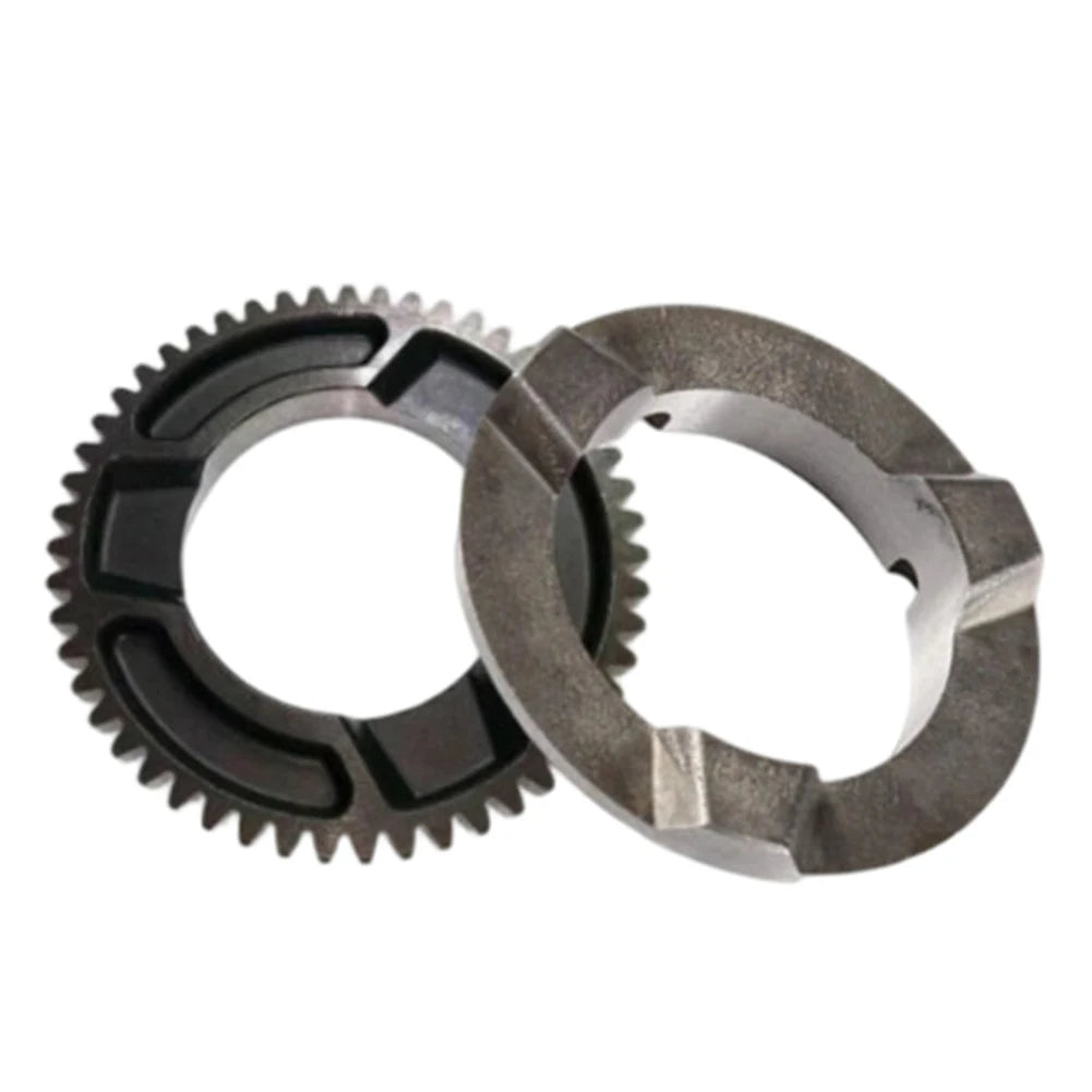 Electric Hammer Driving Flange 332139-4 & Gear 227360-7 Part Power Tool Parts Axl