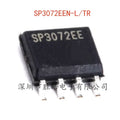 SP3072EEN RS-485 Transceiver IC SOP-8 3V – 10 PCS Pack Transceiver IC Axl Default Title