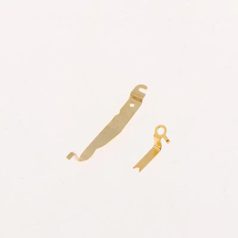 ISA 87 Quartz Watch Movement Battery Contact Clasp | DIY Repair Watch Repair Part Axl