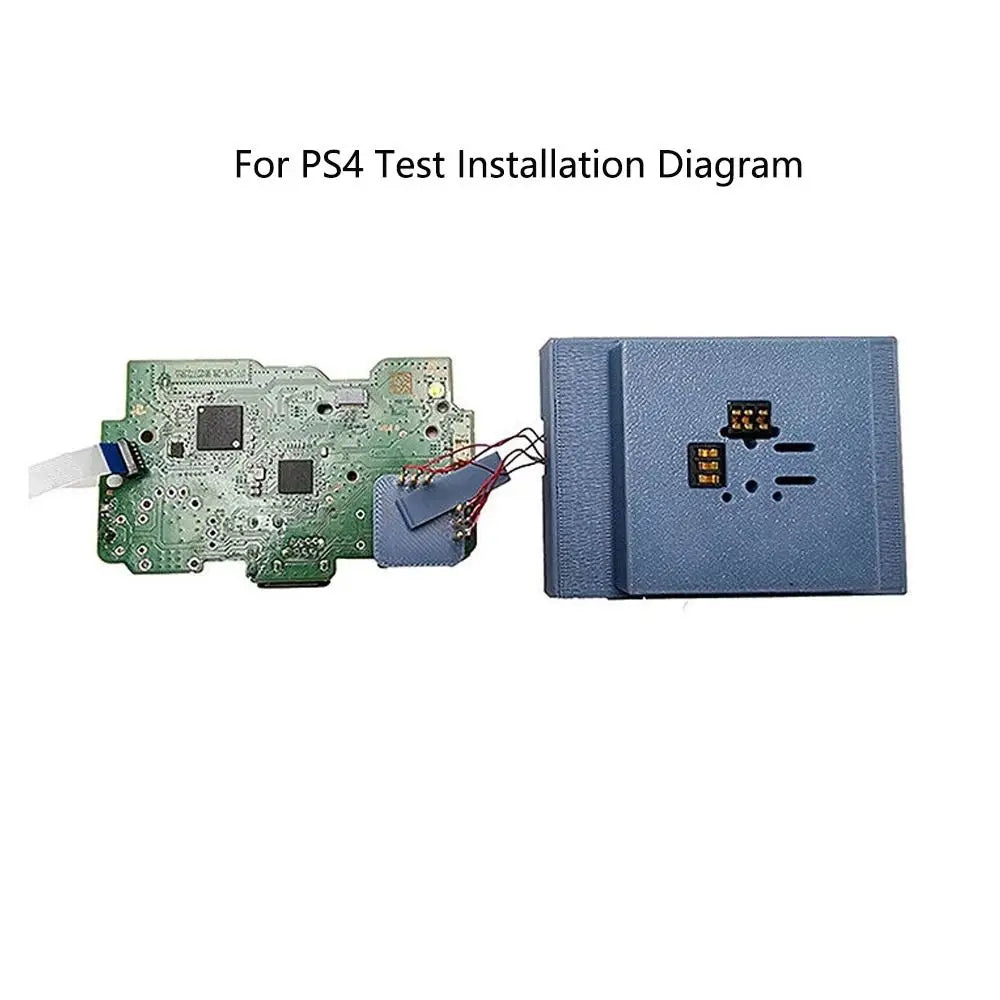 Hall Joystick Tester for PS5, PS4, Xbox & Nintendo Switch Joystick Repair Tester Axl