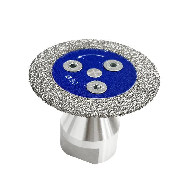 M14 Diamond Turbo Saw Blade – Granite, Marble & Ceramic Disc Diamond Cutting Disc Axl