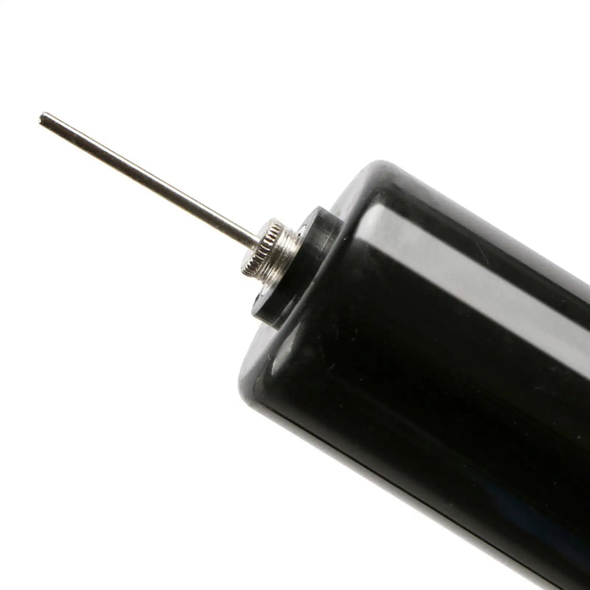 Portable Sports Ball Pump – Basketball, Soccer & Volleyball Sports Ball Pump Axl