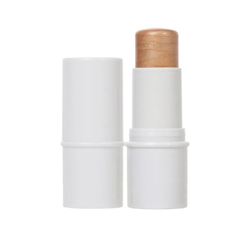 Vegan Highlighter Bronzer Contour Stick | Private Label Wholesale Highlighter Bronzer Stick Axl