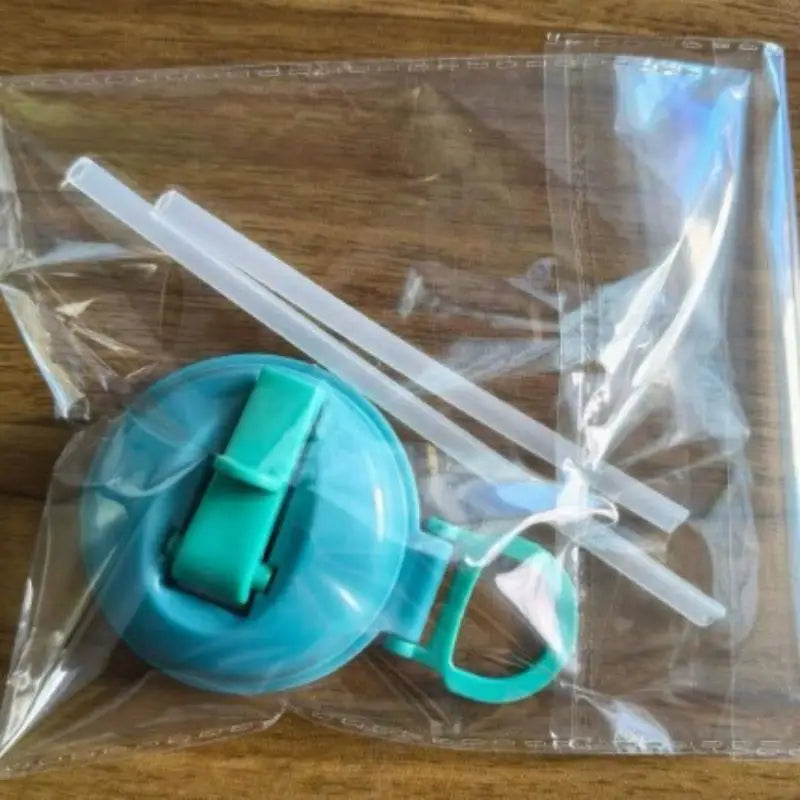 Reusable PP Can Lids with Straw – Leak-Proof Soda Covers Can Lid Cover Axl A4