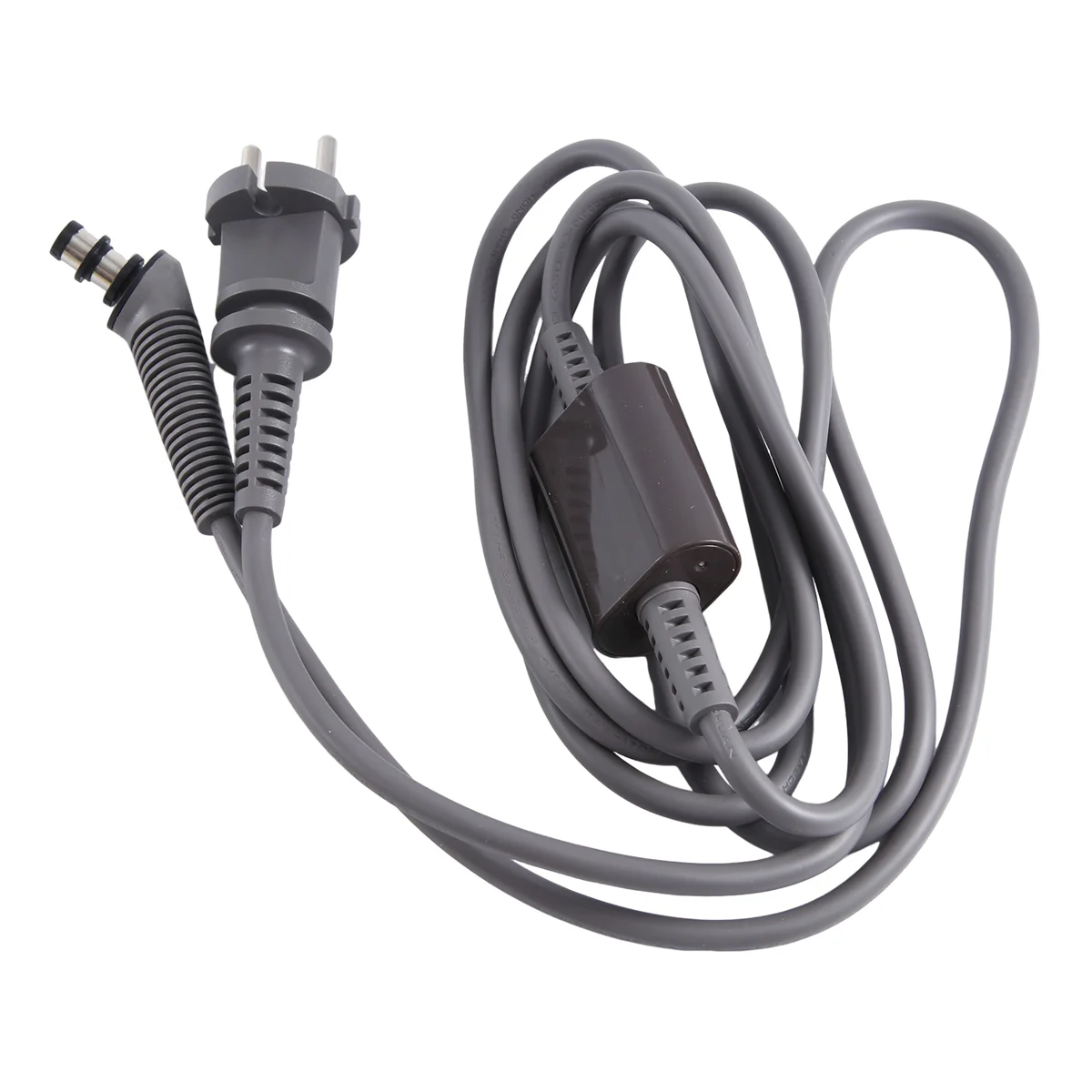Dyson Airwrap HS01 HS05 Replacement Power Cord EU Plug 2.7M Hair Styler Accessory Axl