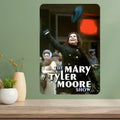 Mary Tyler Moore Show Classic TV Metal Poster Sign Metal Wall Sign Axl aluminum sign aluminum 20x30cm