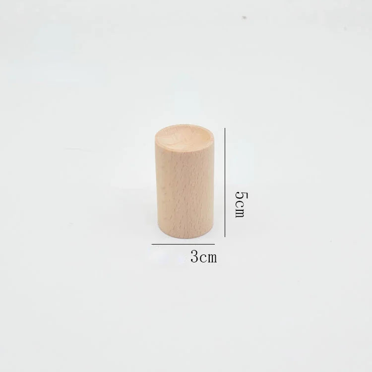 Wooden Essential Oil Diffuser – Home, Office & Car Decor Essential Oil Diffuser Axl 01