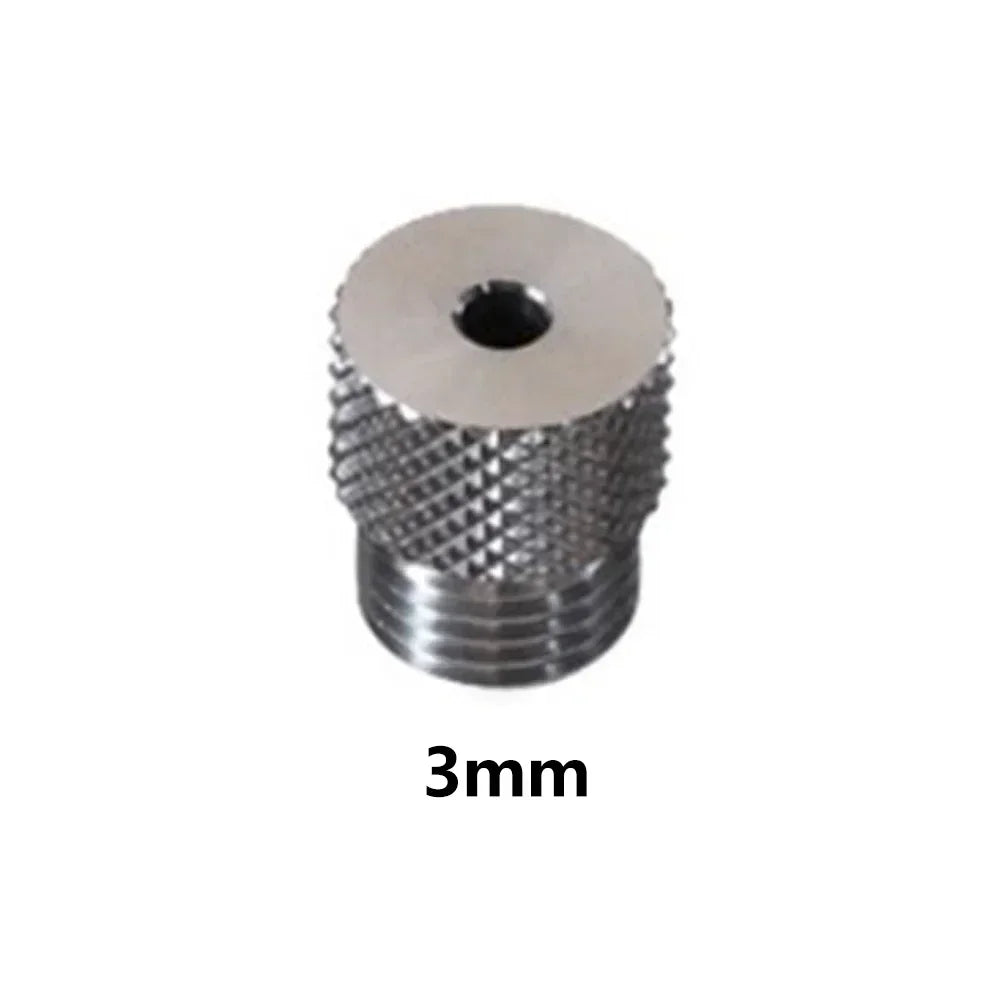 Drill Guide Bushing Sleeve – Pocket Hole Jig 3–10mm Drill Guide Bushing Axl 3mm China Mainland