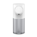 BALASHOV Touchless Foam Soap Dispenser with Temp Display Foam Soap Dispenser Axl with Thermometer