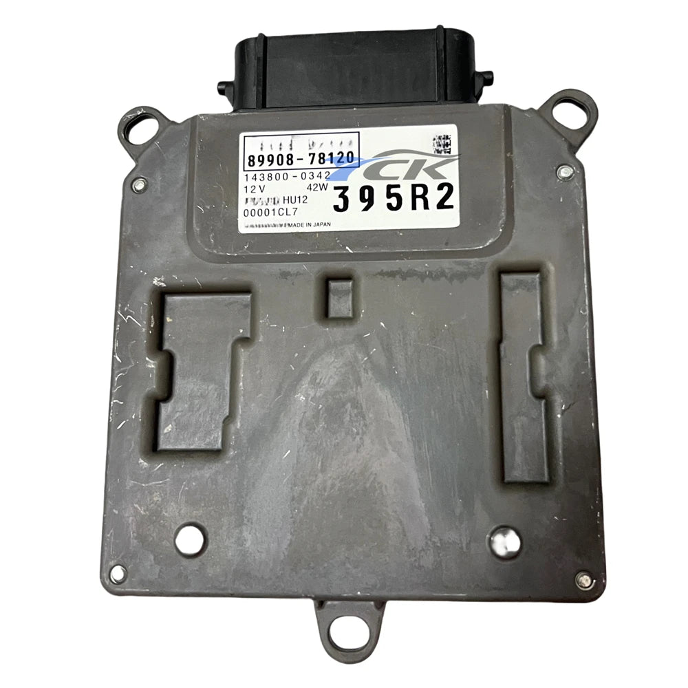 Lexus NX350 LED Headlight Control Module OEM 89907-78120 89908-78120 Headlight Control Module Axl 89908-78120 395R2 RH