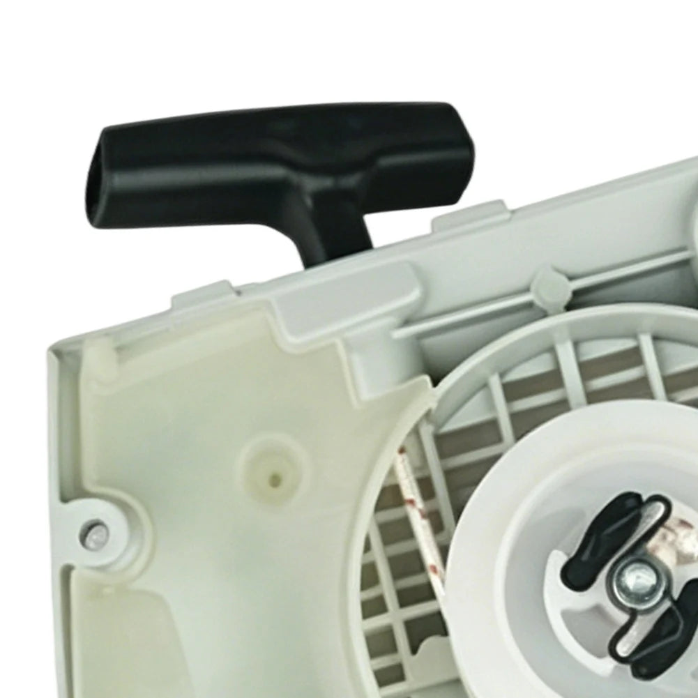 Recoil Starter Assembly for MS361 MS361C MS341 Chainsaws Chainsaw Starter Assembly Axl