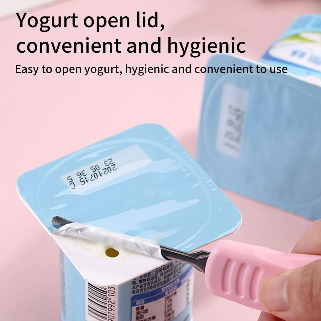 Manual Bottle Cap Opener & Jar Lid Remover – Labor-Saving Bottle Lid Opener Axl