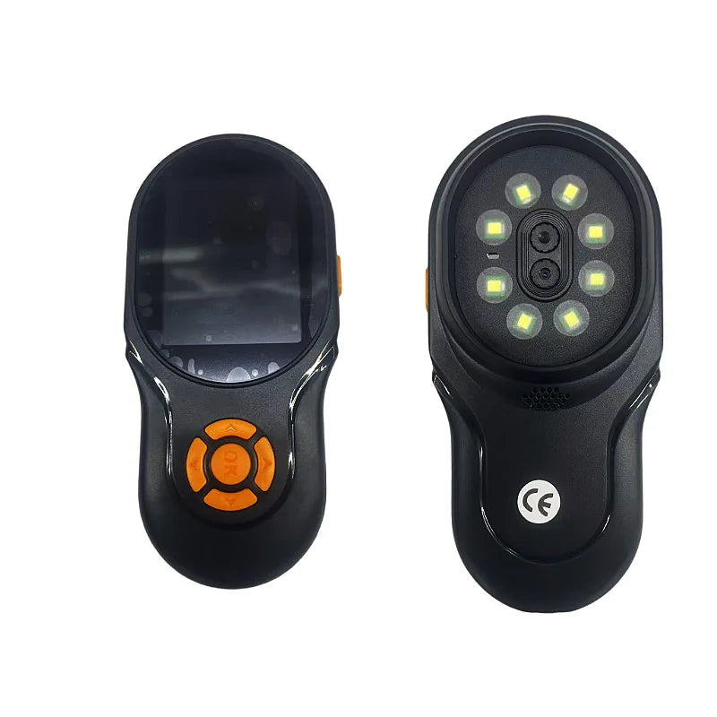 2-in-1 Handheld Digital Microscope – 2MP HD Photo & Video Digital Microscope Axl 1
