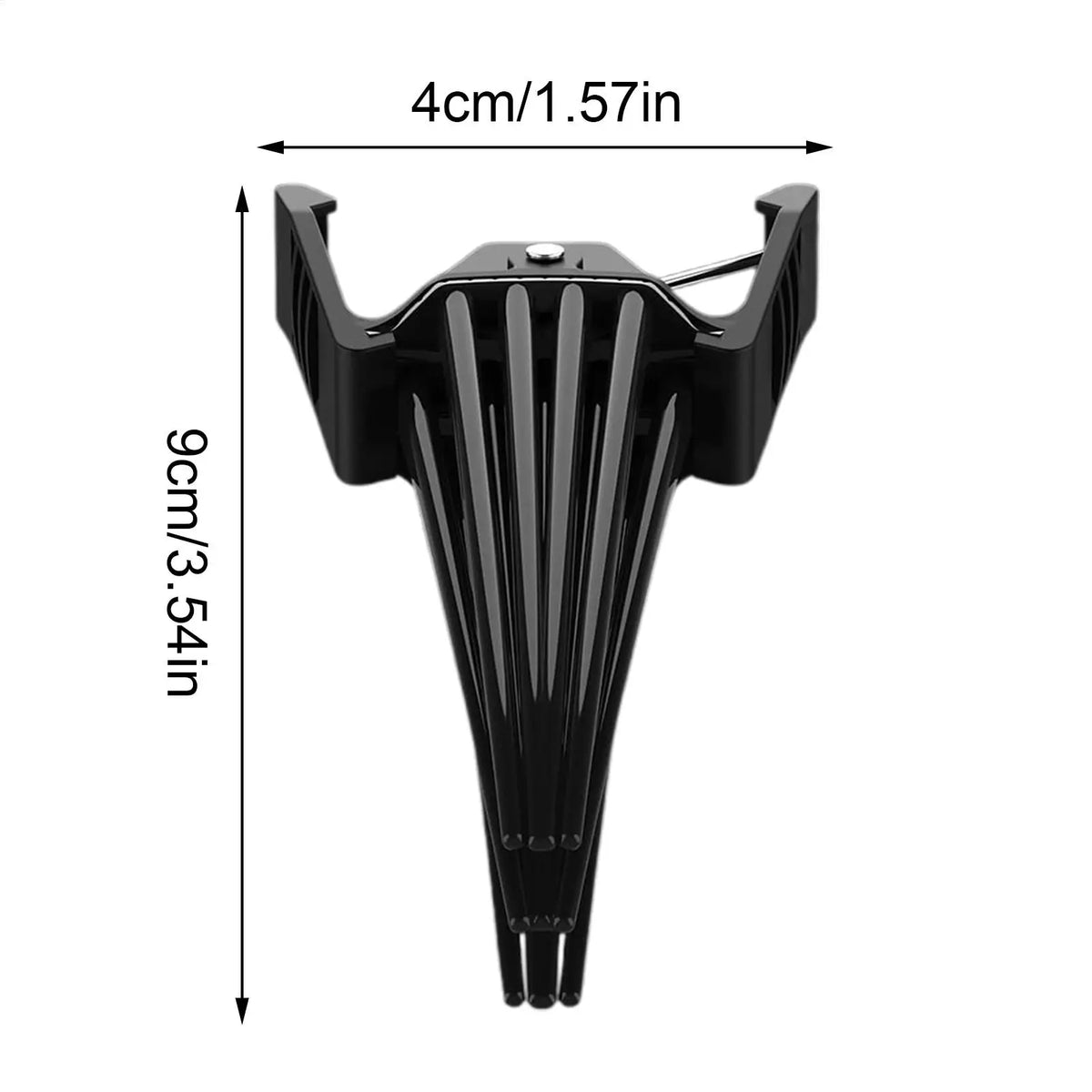 Hair Root Volume Clip – Instant Lift Tool for All Hair Types Hair Volumizing Clip Axl