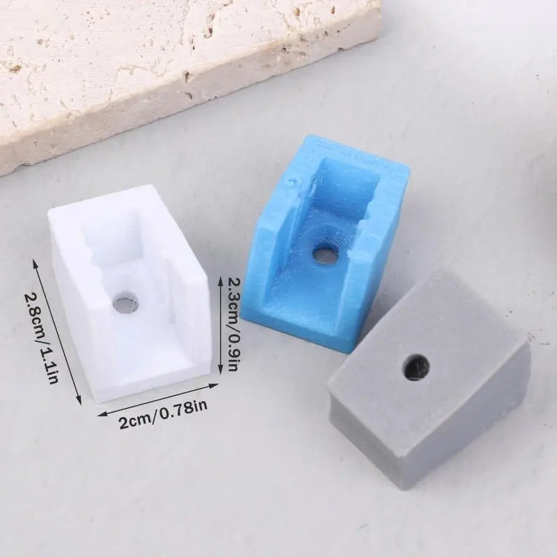 10-Pack Air Tool Wall Mount Rack Hangers for Garage Workshop Tool Wall Hanger Axl