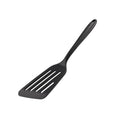 Silicone Stainless Steel Cooking Spatula – Frying & Pancake Cooking Spatula Axl Black