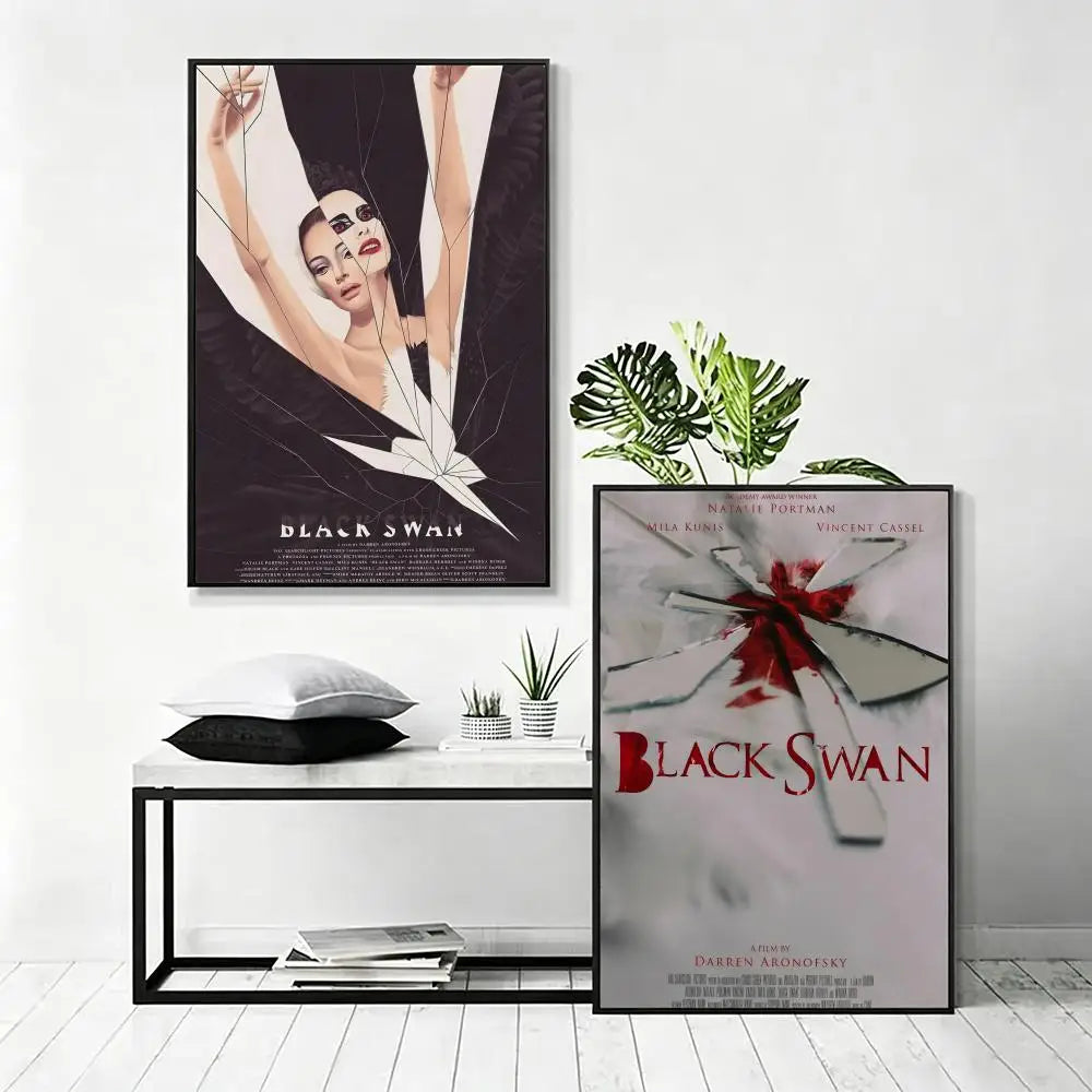 Rapper M-Mora HD Art Poster – Waterproof Sticky Wall Decor Wall Art Poster Axl
