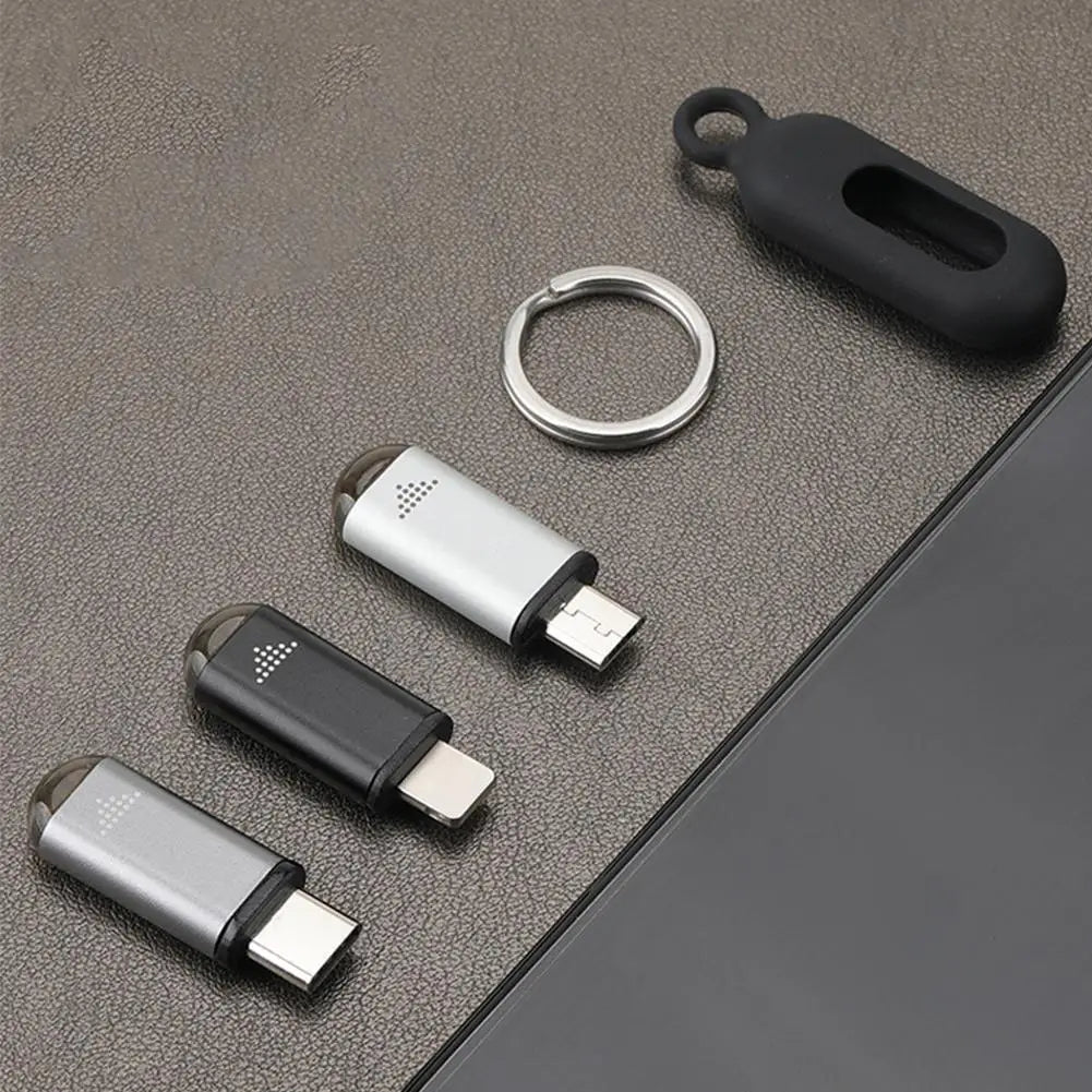 Mini Smartphone IR Transmitter – Universal Infrared Remote Control IR Remote Transmitter Axl