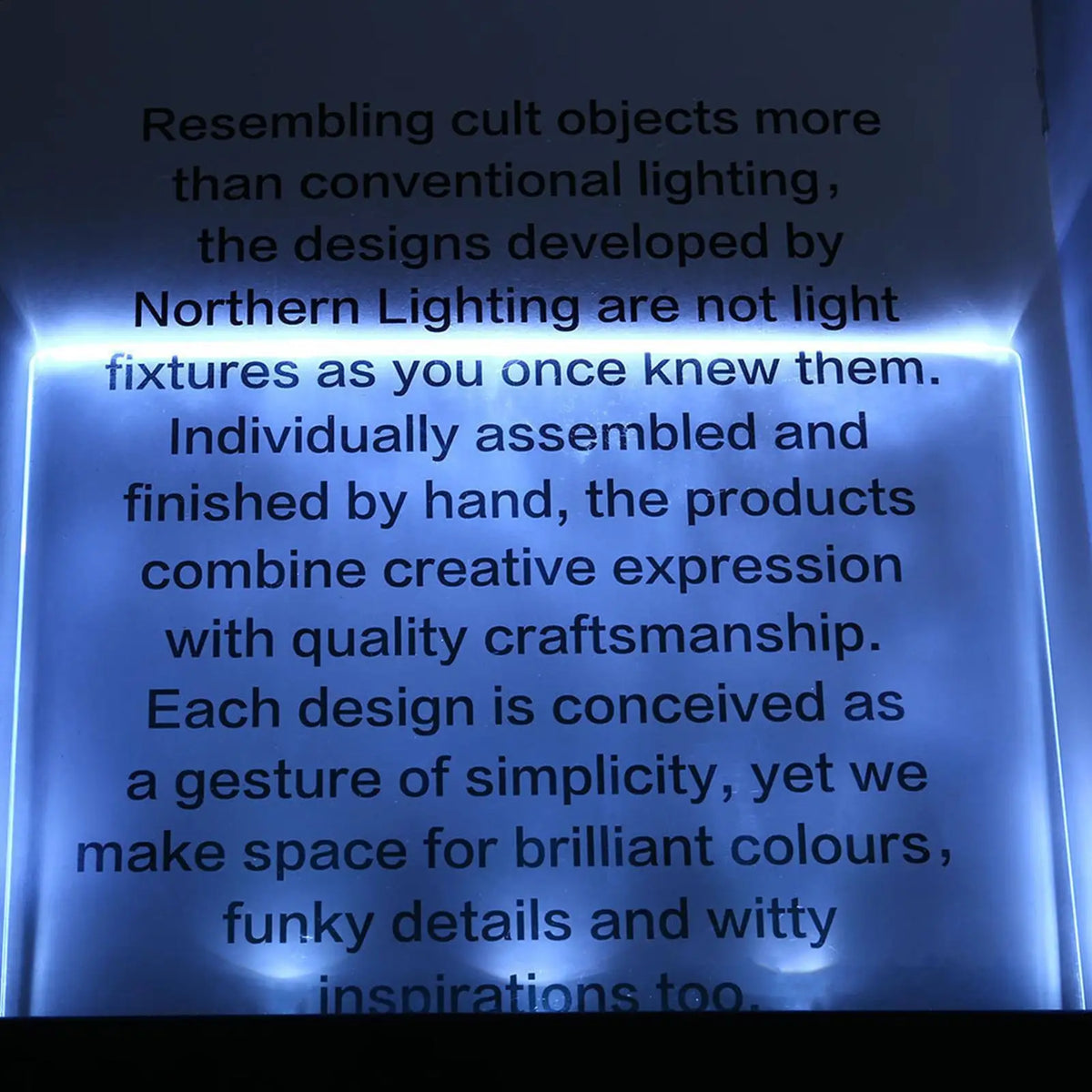 LED Flat Book Light – Portable Page Illuminator for Night Reading LED Book Light Axl