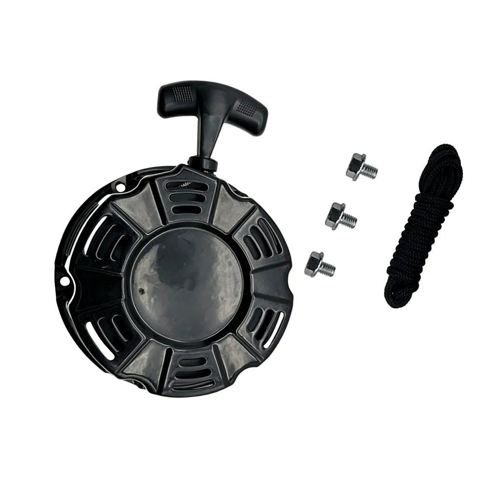 Recoil Pull Start Assembly – SH265 SH270 SH255 3000 Series Recoil Starter Assembly Axl