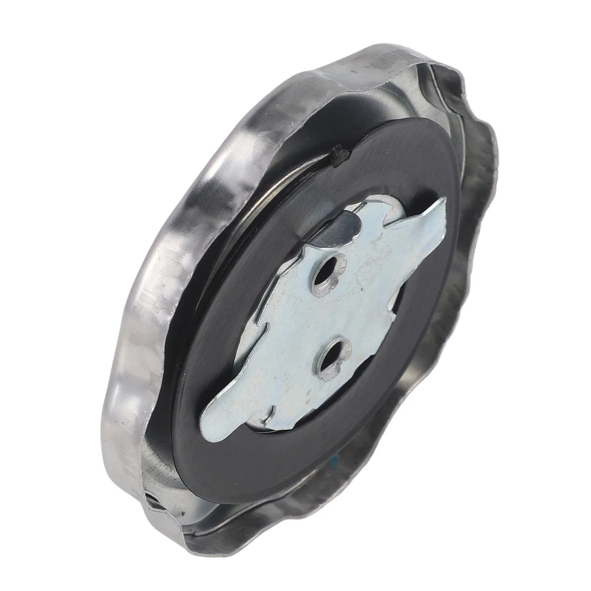 Metal Fuel Tank Cap for Honda GX120 GX140 GX200 GX270 GX390 Fuel Tank Cap Axl China Mainland