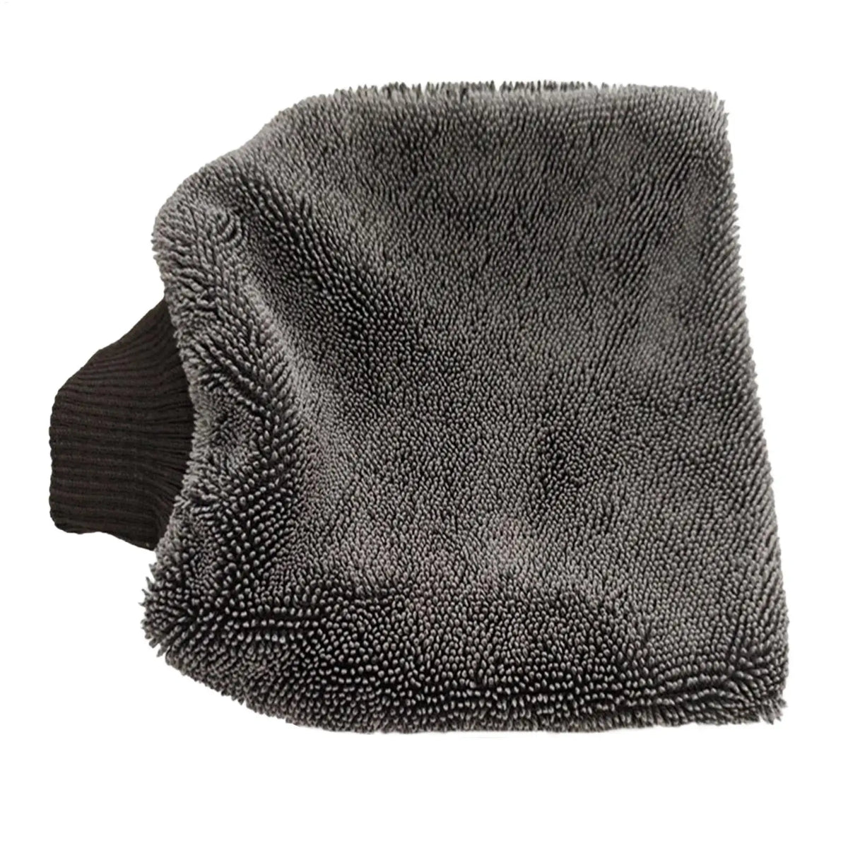 Microfiber Car Wash Mitt – Absorbent Glove for Auto, SUV & RV Car Wash Mitt Axl