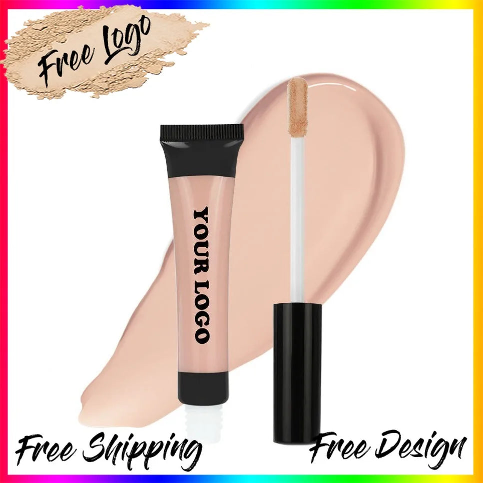 Moisturizing Eye Primer – Brightening & Long-Lasting Color Eye Makeup Primer Axl
