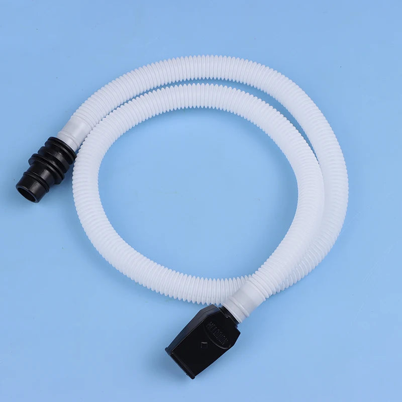 Melodica Flexible Tube & Mouthpiece – ABS 32/37 Key Pianica Melodica Accessory Axl A02