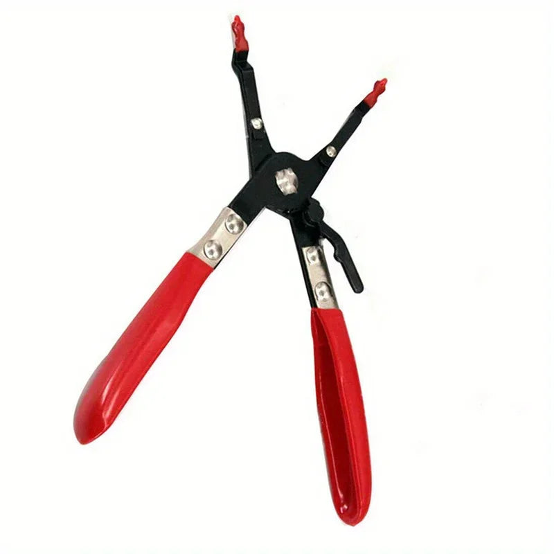 Car Wire Soldering Aid Pliers & Welding Clamp – Garage Tool Soldering Aid Pliers Axl