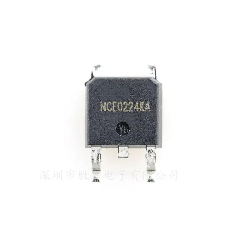NCE0224KA MOS Voltage Regulator Chipset 10PCS | NioCen Voltage Regulator IC Axl Default Title