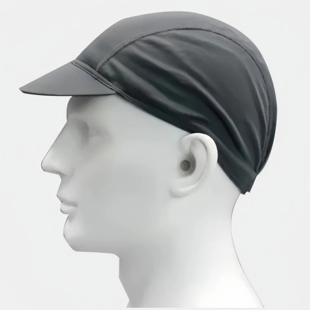 Quick-Dry Cycling Cap – Breathable Polyester Helmet Liner Cycling Cap Axl