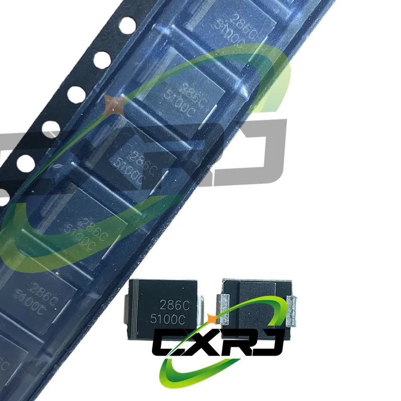 SM5100C 5A/100V Drive IC Chipset SOP Package | 5–10 PCS Drive IC Chipset Axl 5PCS China Mainland