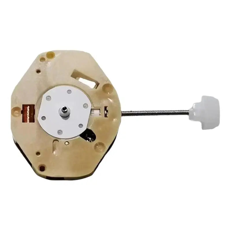 SP68 Quartz Watch Movement – Sweep Second 3-Hand DIY Repair Watch Movement Axl
