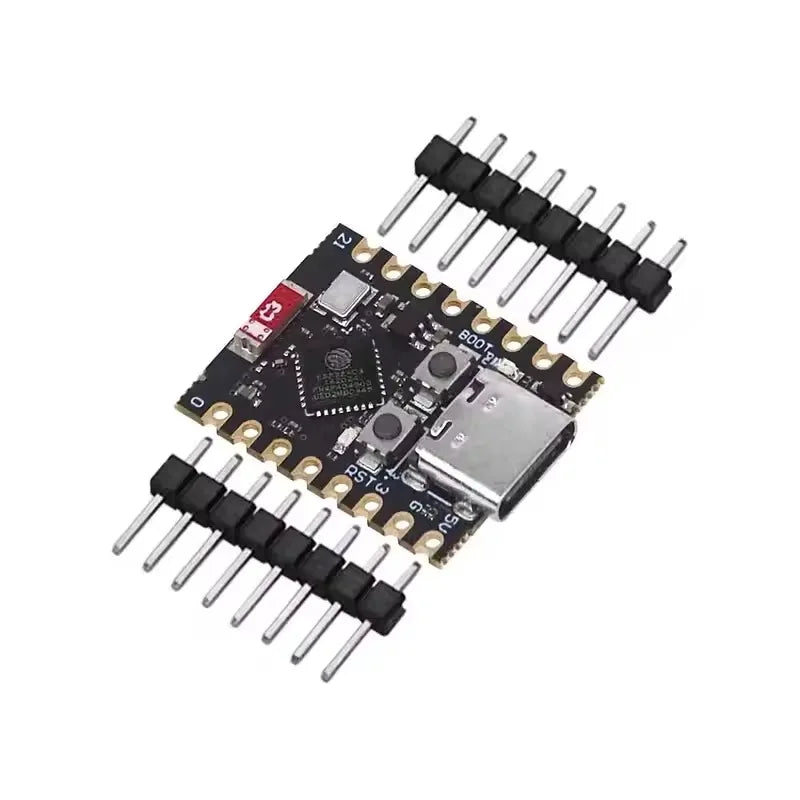 ESP32-C3 SuperMini Dev Board – WiFi & Bluetooth 5.0 Type-C Microcontroller Dev Board Axl
