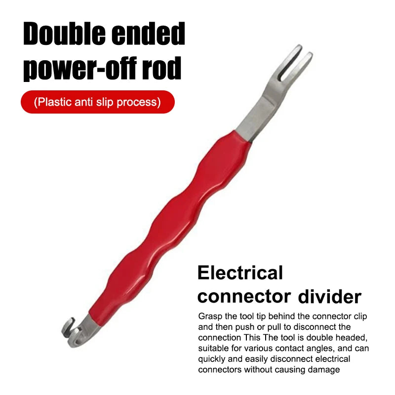 Automotive Electrical Terminal Connector Removal Tool Automotive Connector Tool Axl