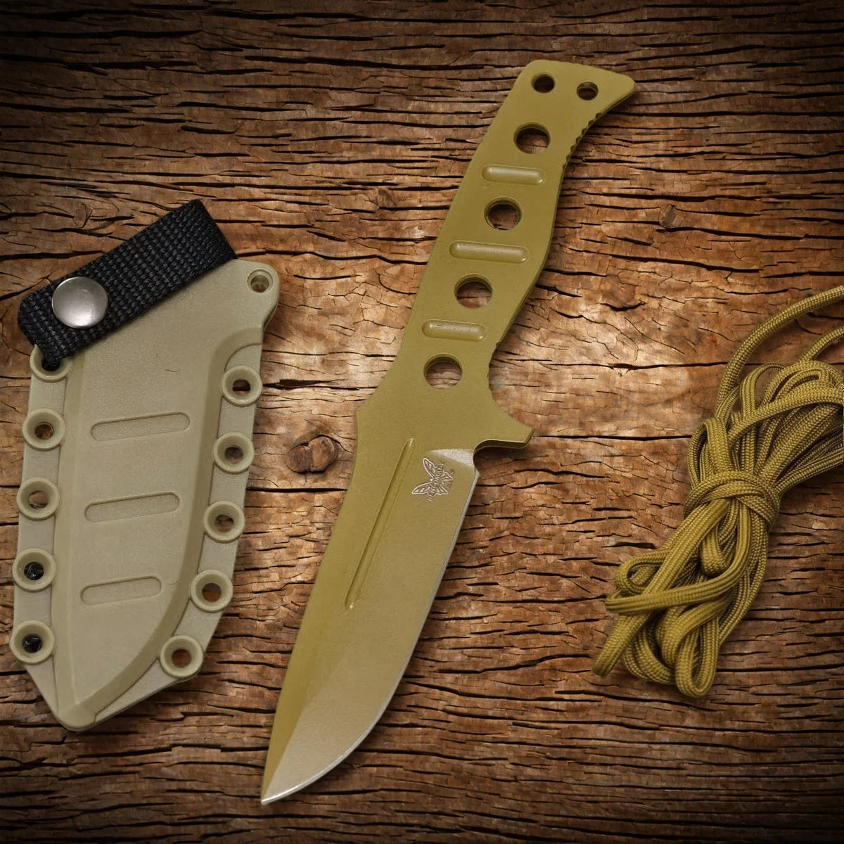 Forged CPM Steel Meat Cleaver & Boning Knife with Cover Kitchen Cleaver Knife Axl