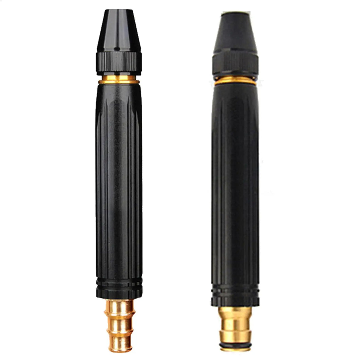 High-Pressure Alloy Hose Nozzle – Car Wash & Garden Sprayer Hose Spray Nozzle Axl