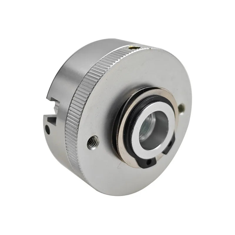 48mm Mini 3-Jaw Self-Centering Chuck | K11-48 Lathe Tool Lathe Chuck Axl