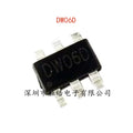 DW06D Lithium Battery Protection IC SOT-23-6 – 10 PCS Pack Battery Protection IC Axl Default Title