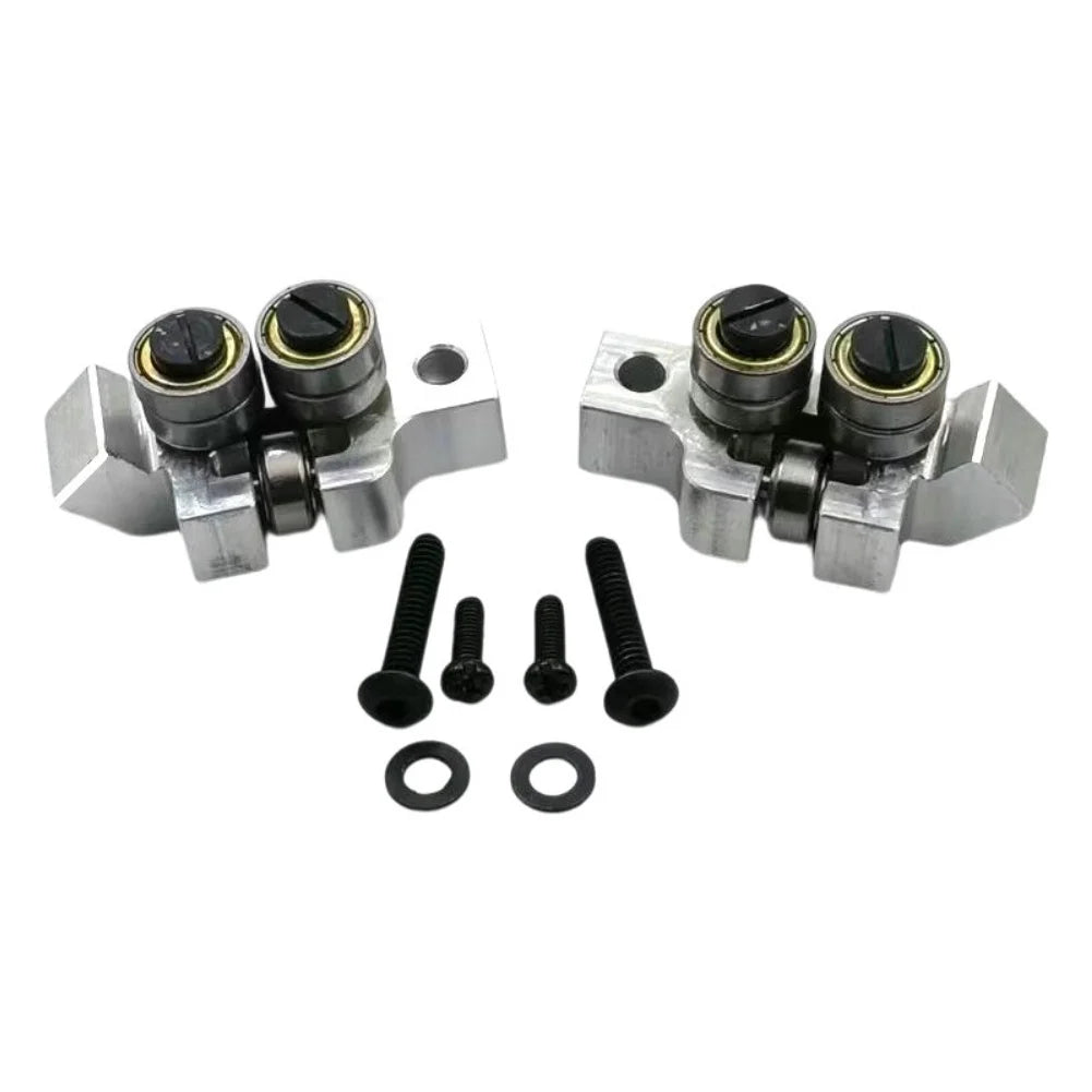 Front & Rear Guide Block Set #42-28-0410 for 2825-20 Pole Saw Pole Saw Replacement Part Axl