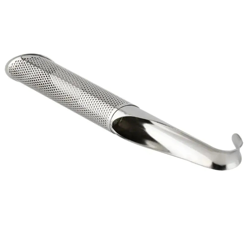 Telescopic Stainless Steel Tea Infuser Strainer Spoon Tea Infuser Strainer Axl 1