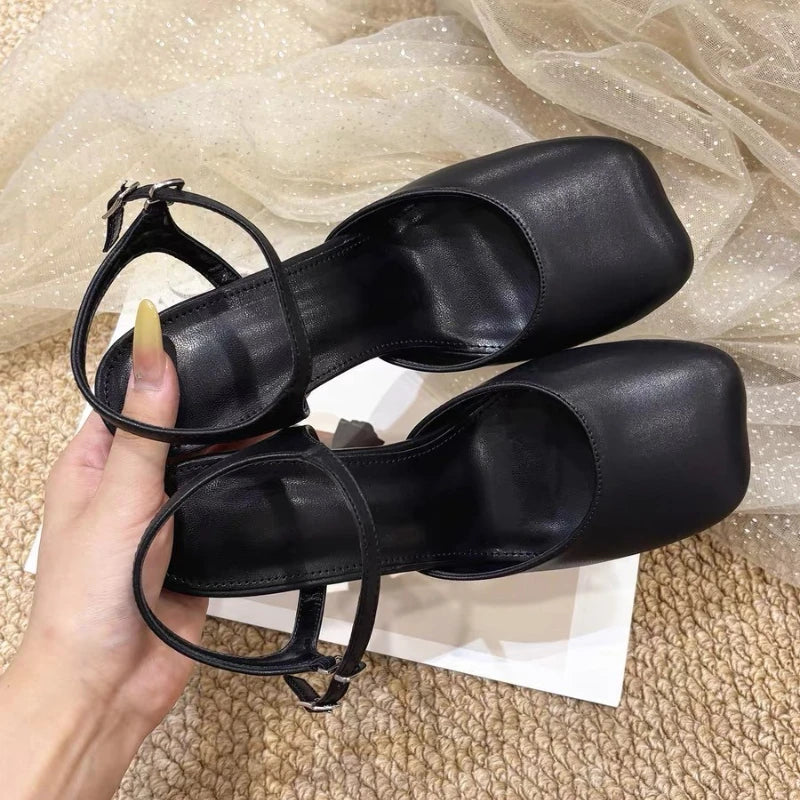 Women's High Heel Sandals – Ankle Strap Party Pumps High Heel Sandals Axl
