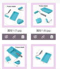 Silicone Paint Roller & Tray Set – Arts, Crafts & Woodworking Paint Roller Set Axl China Mainland