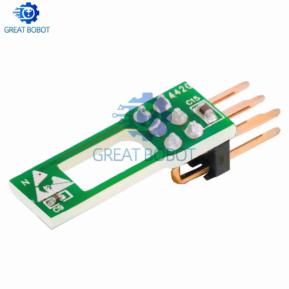 SHT31 Digital Temperature & Humidity Sensor Module I2C Sensor Module Axl