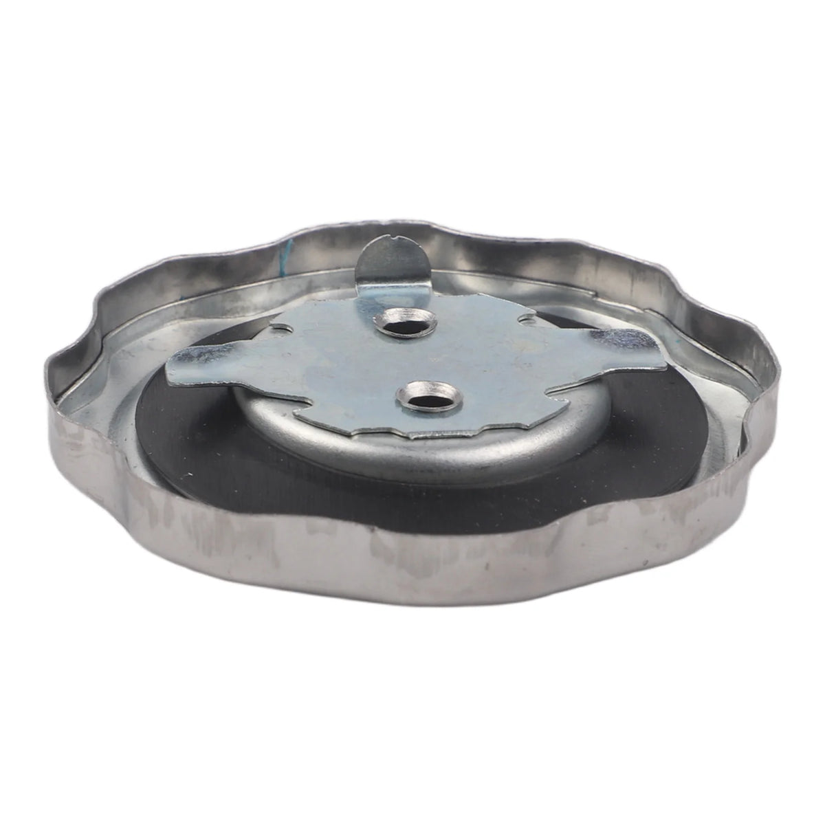 Metal Fuel Tank Cap for Honda GX120 GX140 GX200 GX270 GX390 Engine Fuel Tank Cap Axl